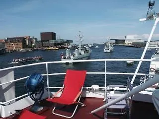 Arctic Janus Hotel Copenhagen
