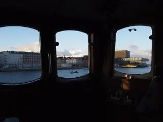 Arctic Janus Hotel Copenhagen
