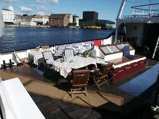 Arctic Janus Hotel Copenhagen