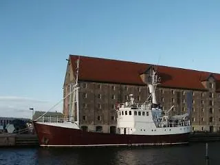 Arctic Janus Hotel Copenhagen