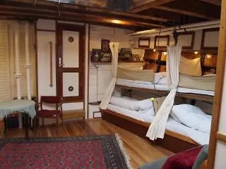 **  Arctic Janus Hotel Copenhagen Denmark